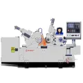 Five Axis Numerical Control Centerless Grinding Machine